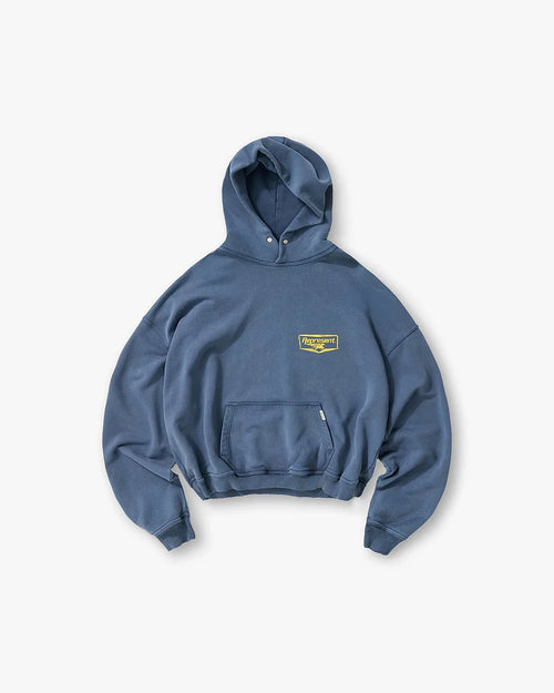 Nothing Faster Hoodie