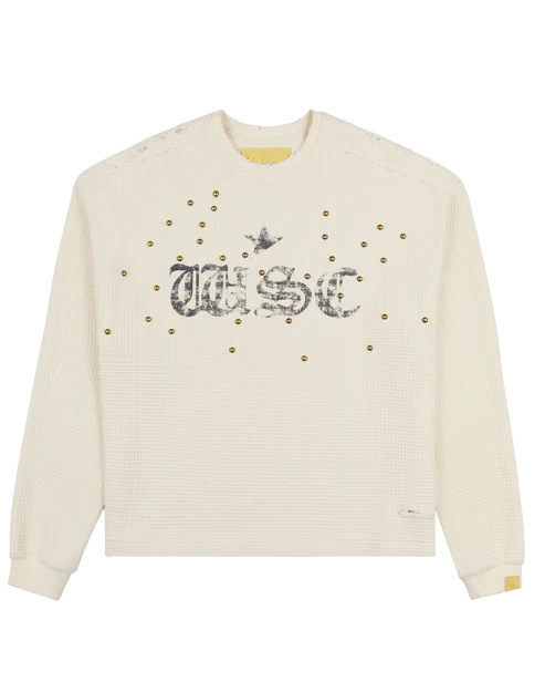 WSC Thermal Sweatshirt