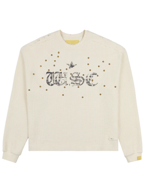 WSC Thermal Sweatshirt