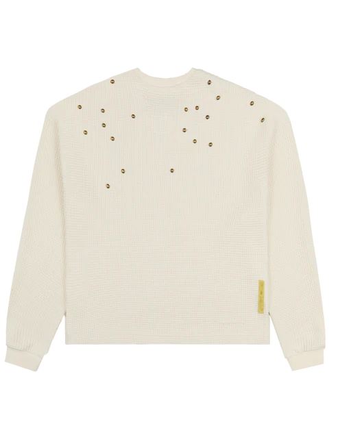 WSC Thermal Sweatshirt