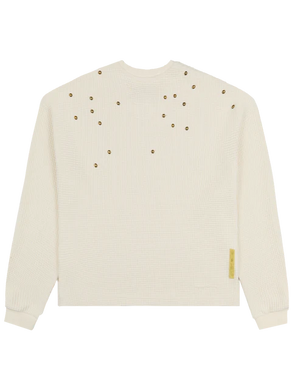 WSC Thermal Sweatshirt