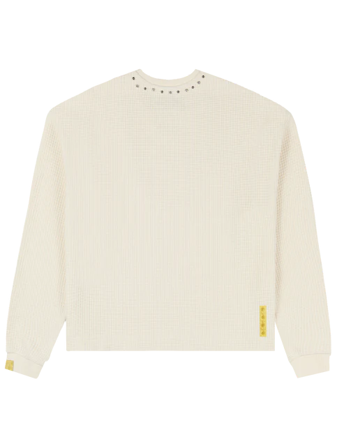 Half Star Head Thermal Crew