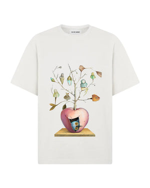October's Tree Tee Shirt