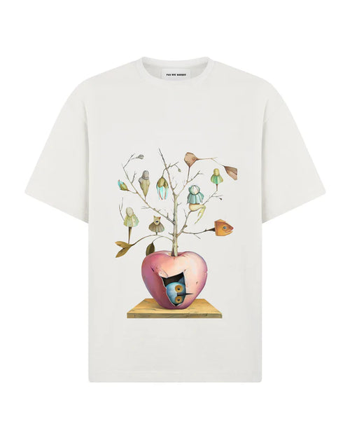 October's Tree Tee Shirt
