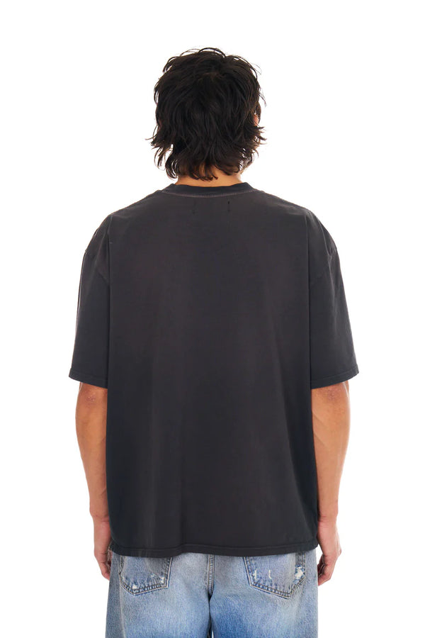 Des Nations Boxy T-shirt