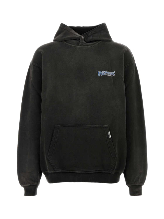 Showcasing Hoodie
