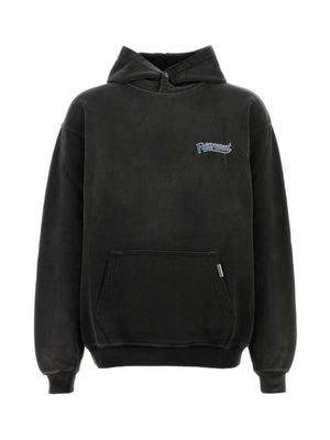 Showcasing Hoodie