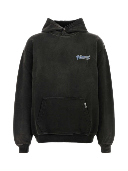 Showcasing Hoodie
