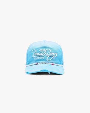 Represent x Beach Boys Tour x 47 Cap