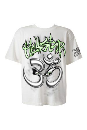 Reach Your Inner Peace Om T-Shirt