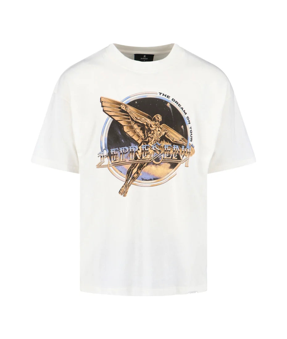 Golden Tour T-shirt White