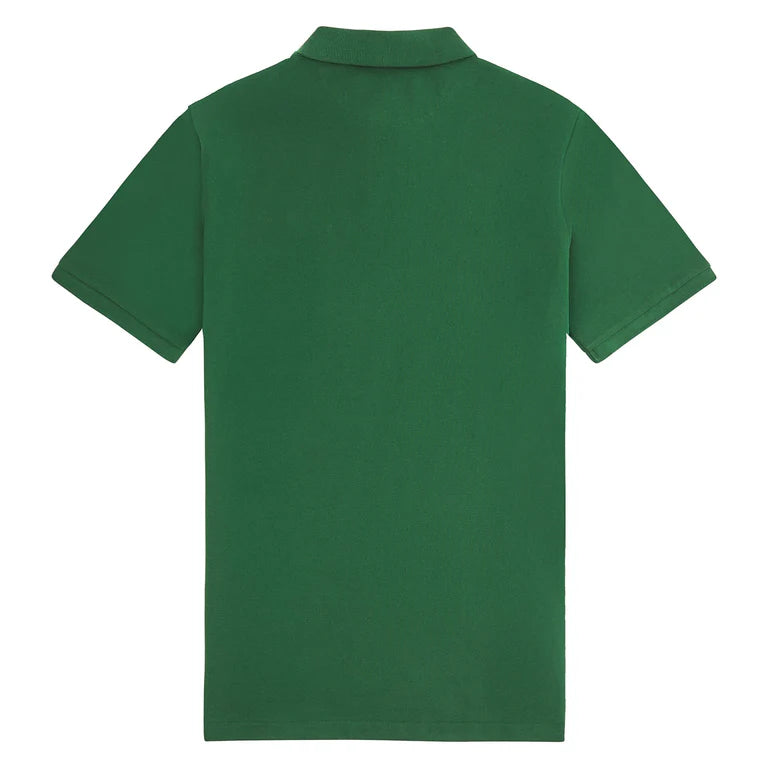 Bleecker Run Club Polo Shirt