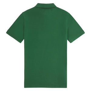 Bleecker Run Club Polo Shirt