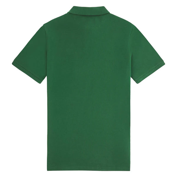 Bleecker Run Club Polo Shirt