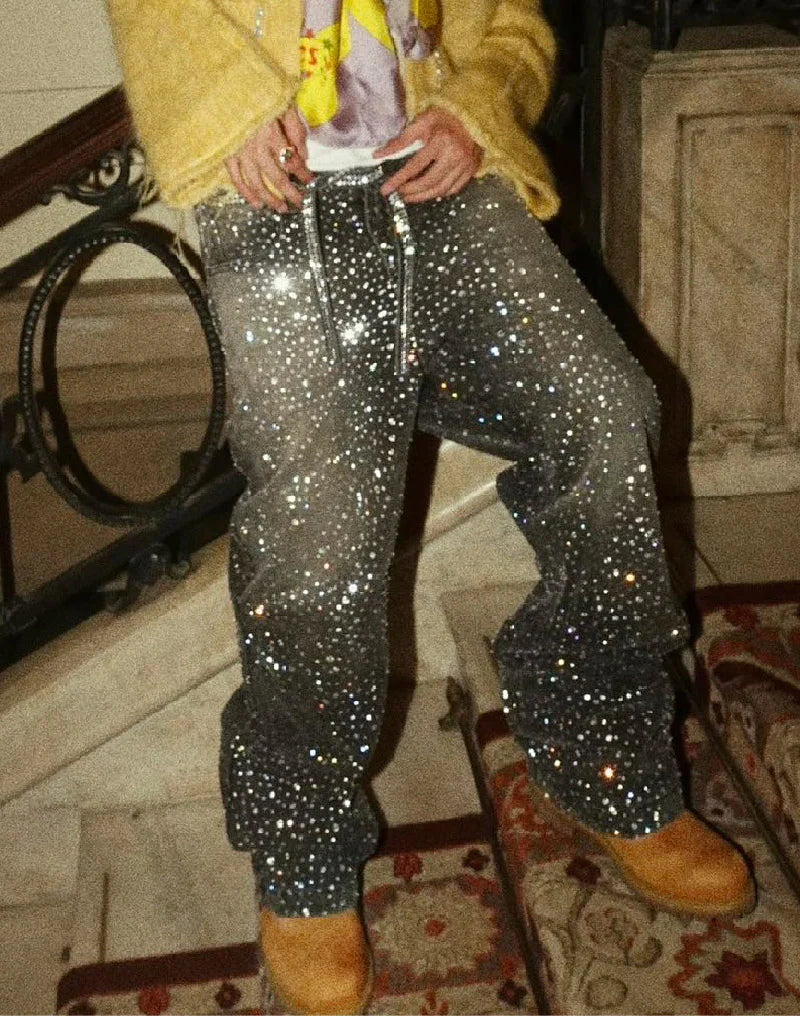 3D Printing Washed 20k Swarovski Diamond Boro