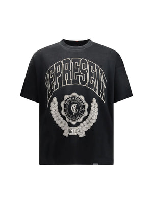 Represent Legacy Crest SS Tee