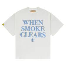 Diamond Tee White/ Colombia