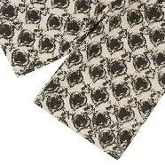 Thermal Short Bone White/ Black