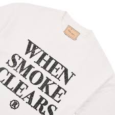 Diamond Tee Bone White/ Black