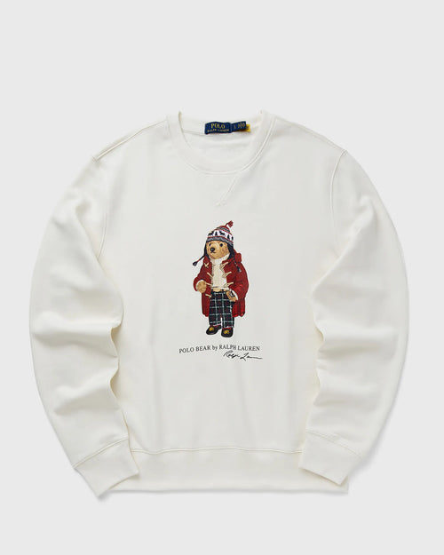 Holiday Long Sleeve Sweatshirt