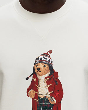 Holiday Long Sleeve Sweatshirt