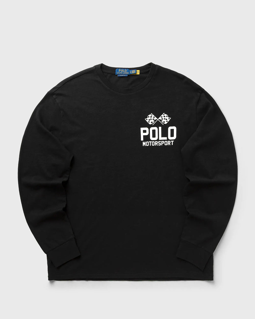 Motorsport Long Sleeve T-Shirt