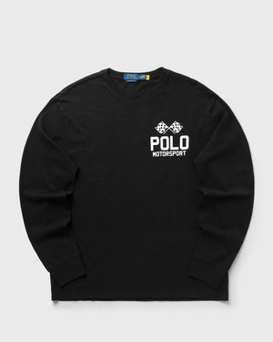 Motorsport Long Sleeve T-Shirt