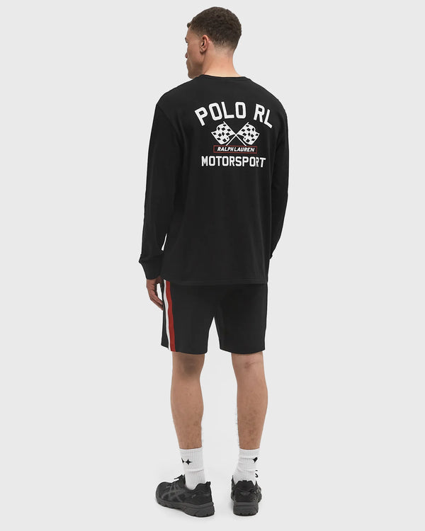 Motorsport Long Sleeve T-Shirt