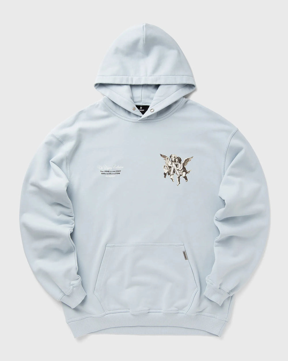Legacy Cherubs Hoodie