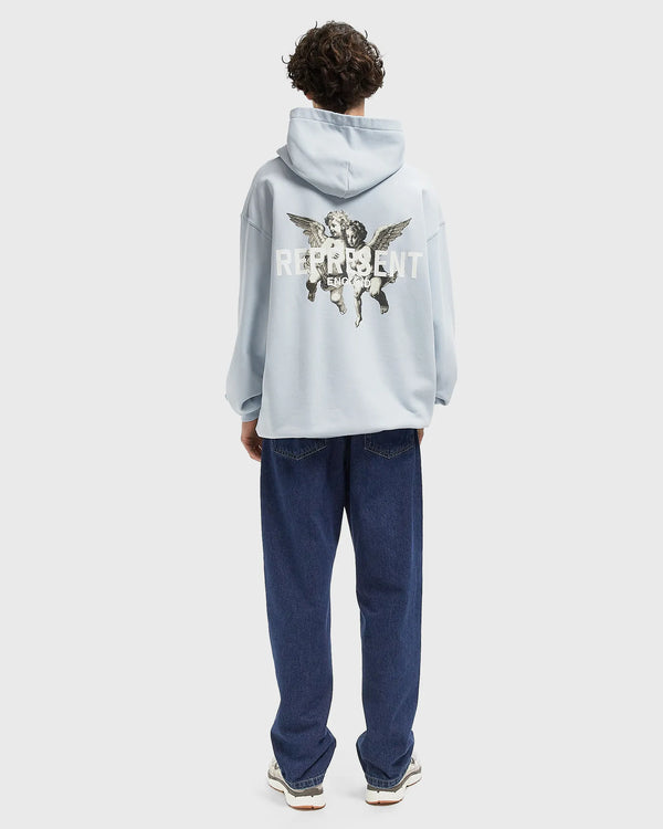 Legacy Cherubs Hoodie
