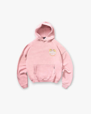Angel Border Hoodie