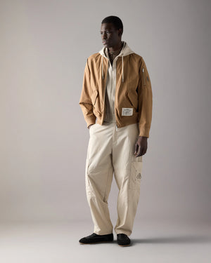 Skylark Bomber Jacket