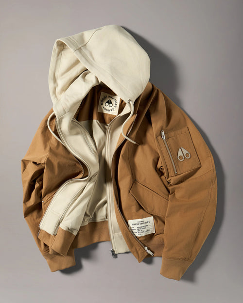 Skylark Bomber Jacket