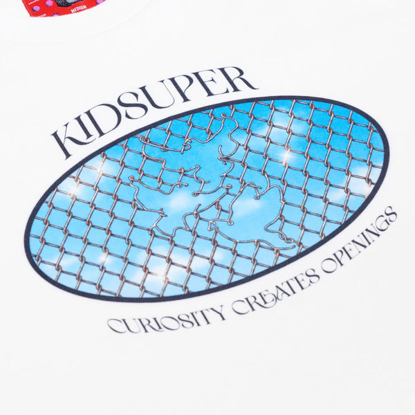 Doves Fence Tee