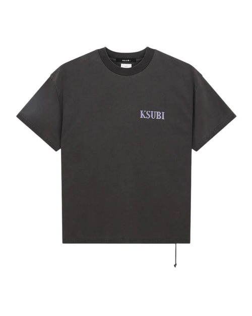 Engine Ekcess Graphic T-Shirt