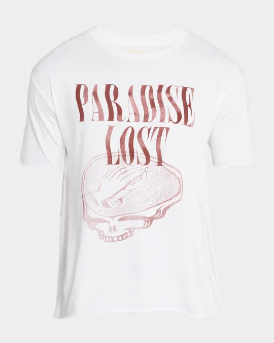 Paradise Pray T-Shirt