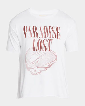 Paradise Pray T-Shirt