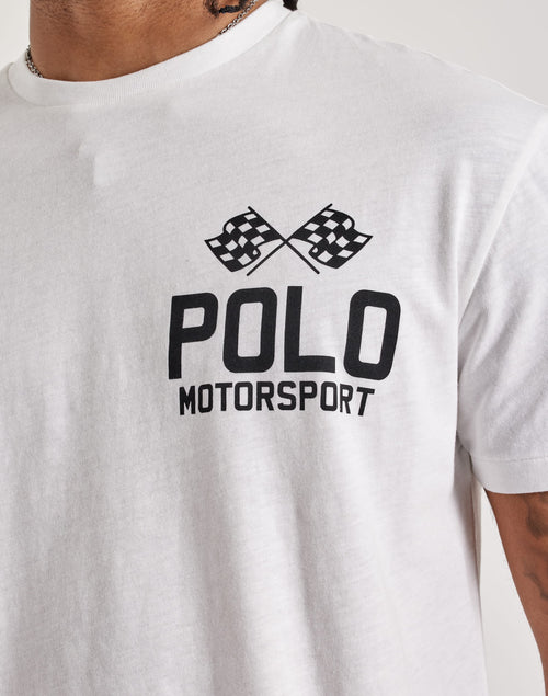 Motorsport T-Shirt