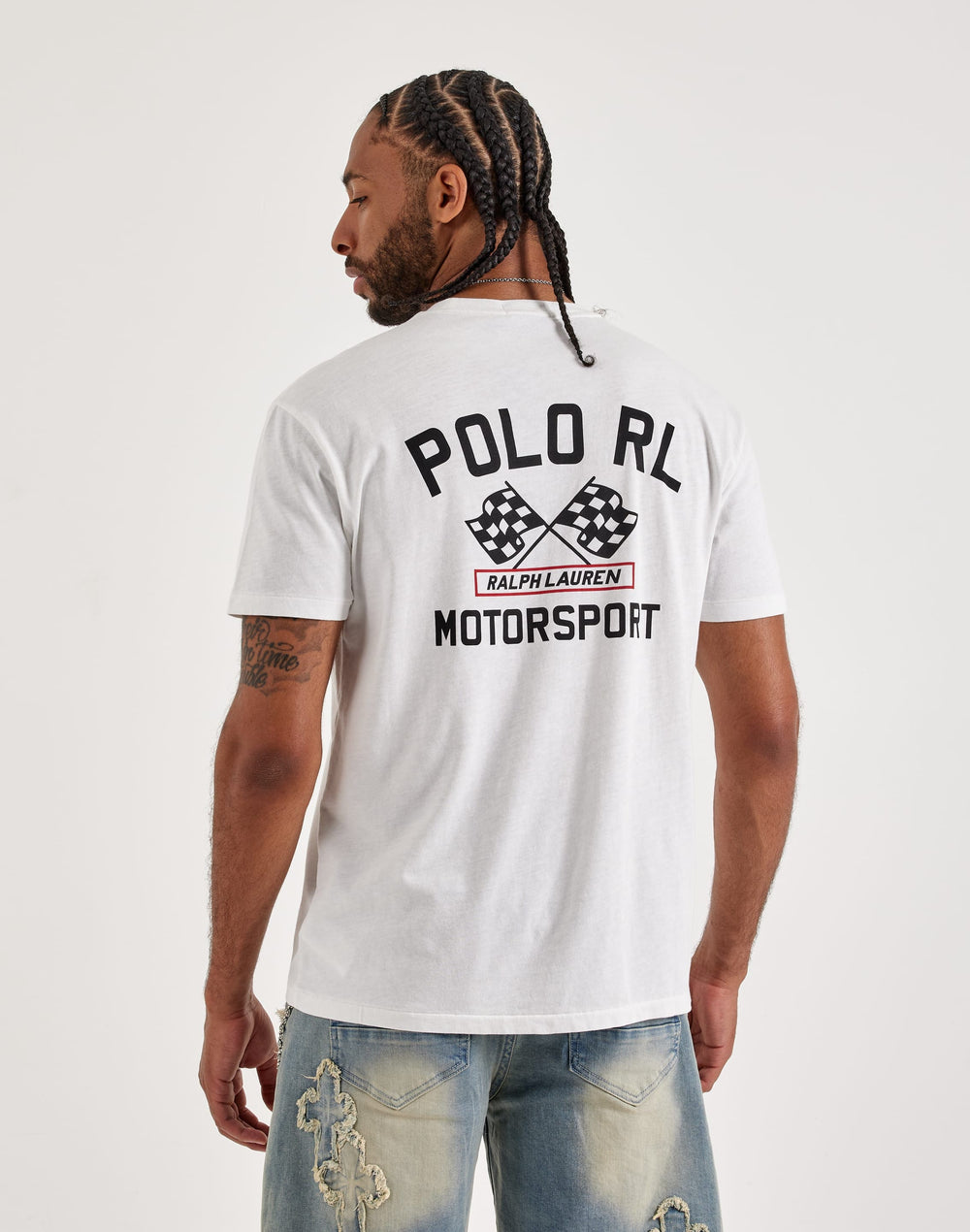 Motorsport T-Shirt