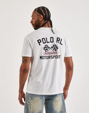 Motorsport T-Shirt