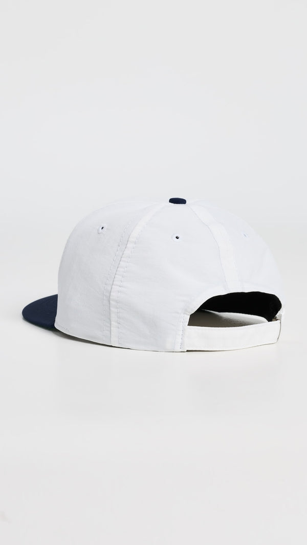 Harbor Crest Hat
