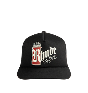 RHUDE Fumar 91 Trucker Hat