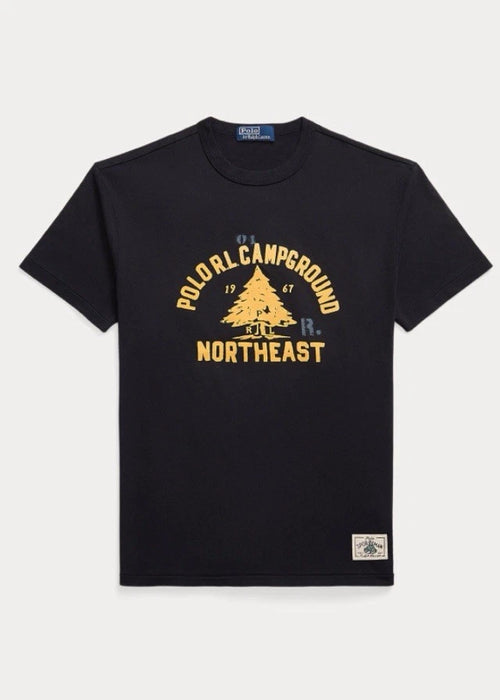 Campground Northeast T-Shirt
