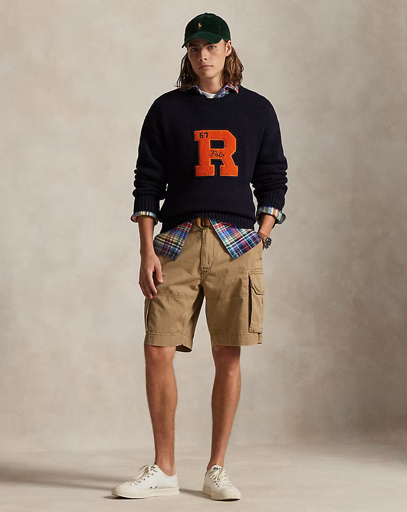 10.5-Inch Gellar Classic Fit Cargo Short