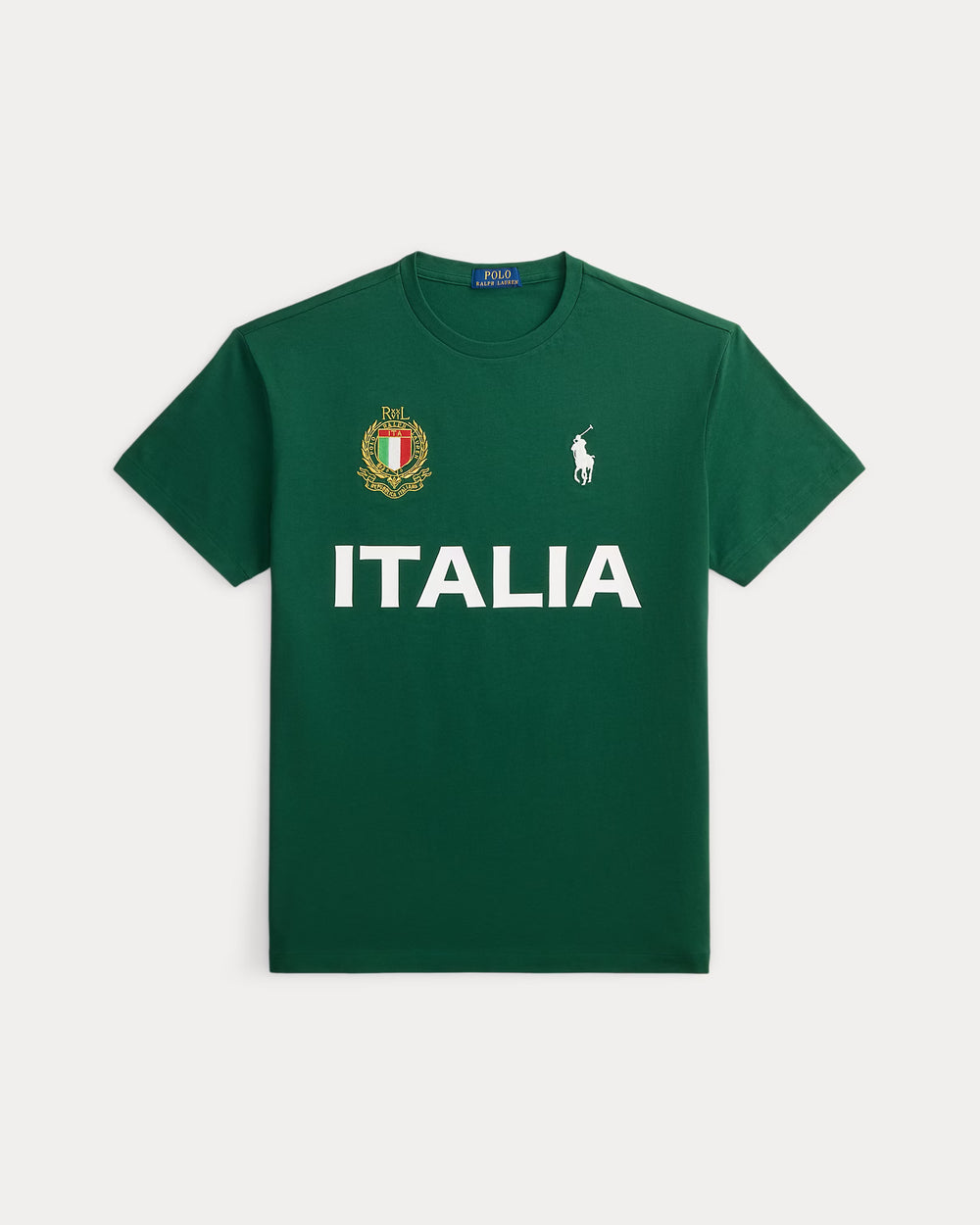 Classic Fit Italy T-Shirt