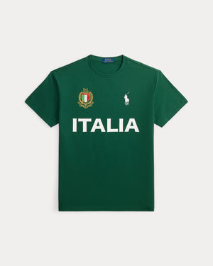 Classic Fit Italy T-Shirt