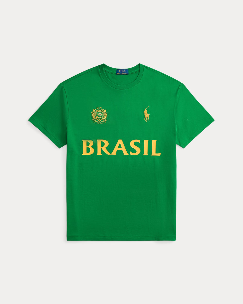 Classic Fit Brasil T-Shirt