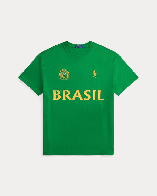 Classic Fit Brasil T-Shirt