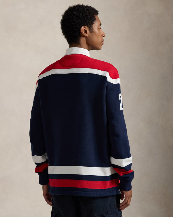 Team USA Rugby Sweatshirt