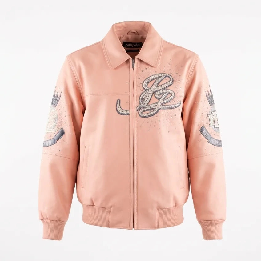 Pelle Pelle 48th Anniversary Jacket